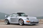 Porsche 911 GT2 1996 года